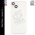 Back Part and Back Shell for iphone 13 with Battery Door – Perfect for Replacement and Repair Use.