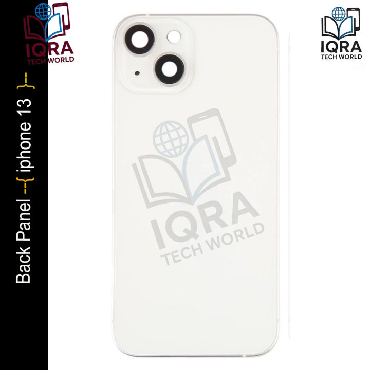 Back%20Part%20and%20Back%20Shell%20for%20iphone%2013%20%20with%20Battery%20Door%20%E2%80%93%20Perfect%20for%20Replacement%20and%20Repair%20Use%20-%20Image%205