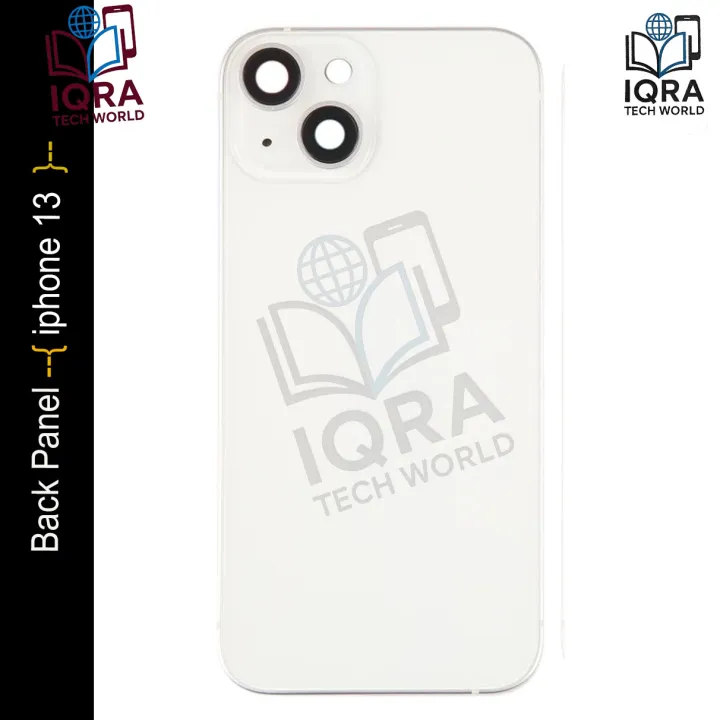 Back%20Part%20and%20Back%20Shell%20for%20iphone%2013%20%20with%20Battery%20Door%20%E2%80%93%20Perfect%20for%20Replacement%20and%20Repair%20Use%20-%20Image%205