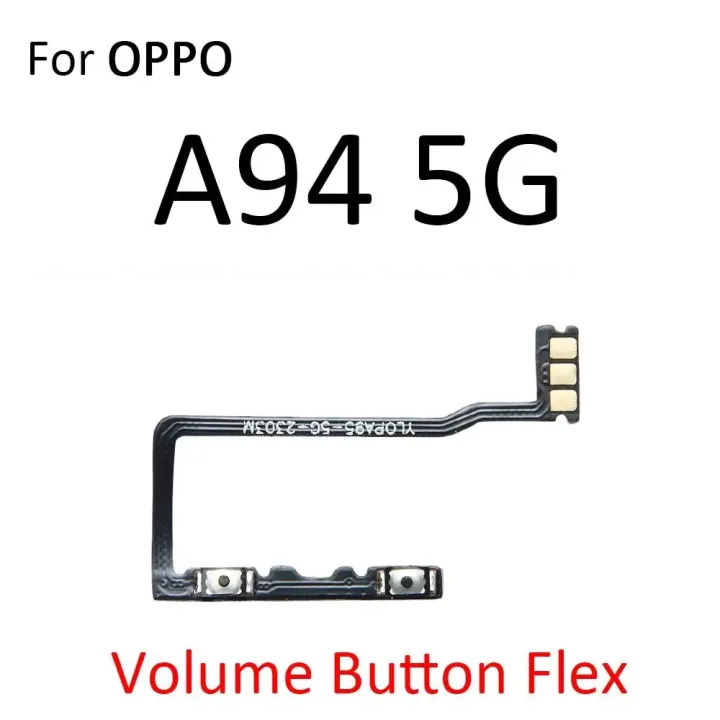 Power%20ON%20OFF%20Mute%20Switch%20Control%20Key%20Volume%20Button%20Flex%20Cable%20For%20OPPO%20A94%20A95%20A96%20A97%204G%205G%20Replacement%20Parts%20-%20Image%202