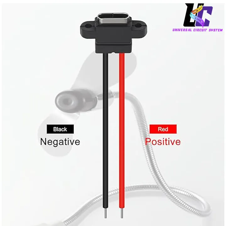 USB-C%20socket,%202-wire%20built-in%20Type-C%20connection,%20USB-C%20connector%20for%20panel%20mounting,%203A,%20fast%20charging%20Type-C%20connection,%20USB-C%20pigtail%20cable,%20USB-C%20plug%20to%20-%20Image%206