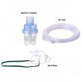 Nebulization Chamber Set Mouthpiece & Tube/Nebulizer Machine Accessories Part Child Or Adults Size Nebulizer Mask-CHILD. 