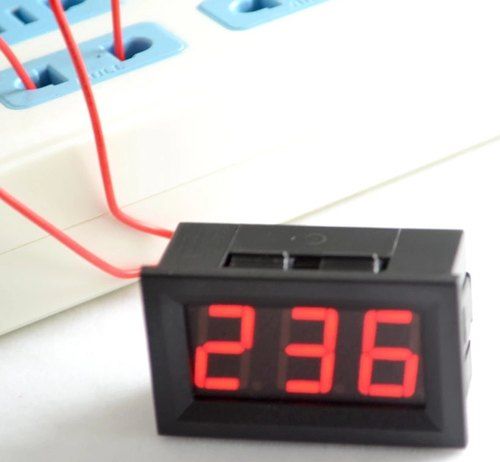 YB27A%20LED%20AC%2060-500V%200.56%E2%80%B3%20Inch%20Digital%20Display%20Voltmeter%20Panel%20Mount%20Home%20Use%20Voltage%20Display%202%20Wire%20Digital%20AC%20Voltmeter%20Voltage%20Meter%20RED%20Display%20500V%20Digital%20Voltage%20Meter%20Testers%20-%20Image%202