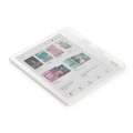 Kobo Libra Colour | eReader | 7” Glare-Free Colour E Ink Kaleido™ 3 Display | Dark Mode Option | Audiobooks | Waterproof. 