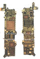 【WSJJ Store】Nude Motherboard For iPhone 4S 5 5C 5S 6 6Plus 6S 6SPlus Mainboard Test Measure Bare Light Logic Board Component. 