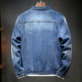 New Winter Collection Stylish Fashion Comfortable Denim Jacket For Men. 