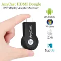 M2 Plus tv Miracast TV Stick Adapter Wifi Display Mirror Receiver Dongle Chromecast Wireless 1080p for ios andriod. 