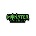 Sticker For Bike | Monster Energy | Best Quality ( Sticker_Mode ). 