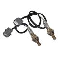 2X Oxygen Sensor O2 Sensor for 2001 - 2005 Honda Civic ES20058 ES20063. 