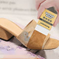 Shoes Cleaning Eraser Matte Leather Fabric Shoes Care Sneaker Decontamination Erasers Household Cleaner Brush 1Pcs.