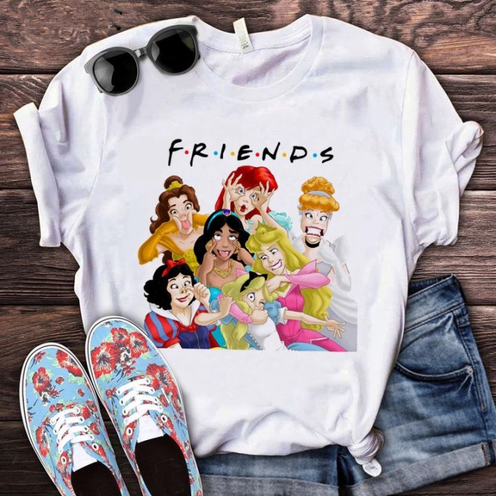 Kawaii%20Disney%20Princess%20Aesthetic%20Y2K%20T%20Shirt%20Women%20Dark%20Snow%20We%20Grunge%20Tshirt%20Graphic%20Vintage%20Cute%20Anime%20T-shirt%20Female%20-%20Image%203