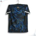Argentina World Cup Jersey 2026 - Thai Premium Football Jersey For Man - Half Sleeve World Cup T shirt - Argentina Away Jersey 2026.
