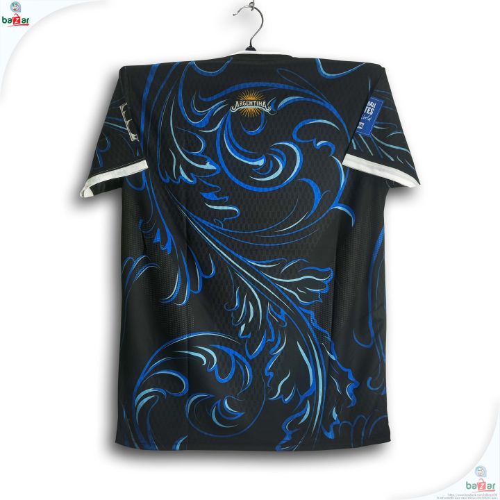 Argentina%20World%20Cup%20Jersey%202026%20-%20Thai%20Premium%20Football%20Jersey%20For%20Man%20-%20Half%20Sleeve%20World%20Cup%20T%20shirt%20-%20Argentina%20Away%20Jersey%202026%20-%20Image%203