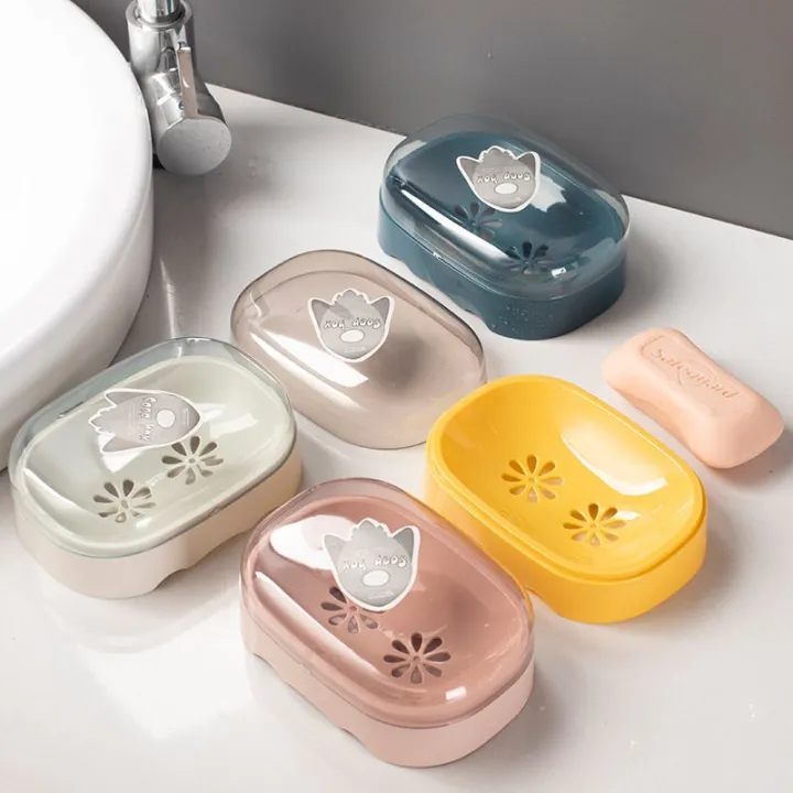 Plastic%20Soap%20Box%20Soap%20Dish%20with%20Lid%20Dust%20Proof%20Moisture%20Proof%20Storage%20Holder%20Bathroom%20Counter%20Sponge%20Drain%20Accessories%20%D1%85%D1%80%D0%B0%D0%BD%D0%B5%D0%BD%D0%B8%D0%B5%20-%20Image%202