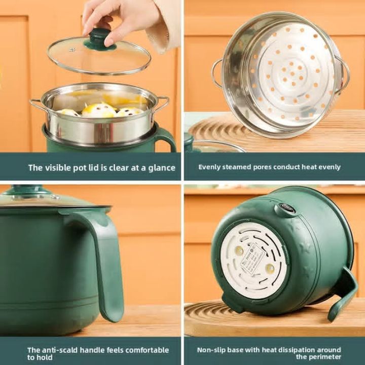 Mini%20Multi-Function%20Electric%20Rice%20Cooker%20Non-Stick%20Coated%20Home%20Kitchen%20Appliance%20-%20Image%205