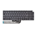 Laptop Keyboard For DeII Inspiron 15 5501 5502 5508 5584 5590 5593 5594 5598. Inspiron 15 3501 3502 3505.Inspiron 15 7000 7590 7591 7791 Latitude 3510 Us Layout No Backlit. 