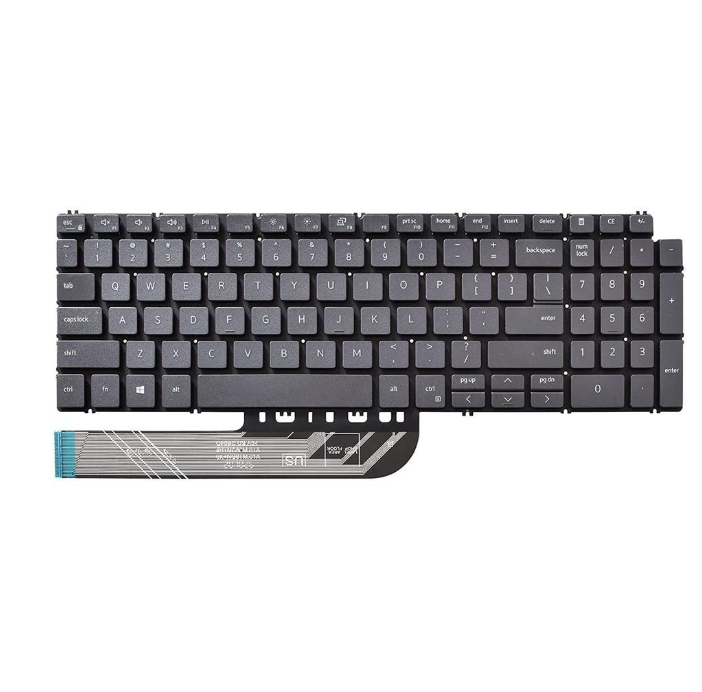 Laptop%20Keyboard%20For%20DeII%20Inspiron%2015%205501%205502%205508%205584%205590%205593%205594%205598.%20Inspiron%2015%203501%203502%203505.Inspiron%2015%207000%207590%207591%207791%20Latitude%203510%20Us%20Layout%20No%20Backlit%20-%20Image%203