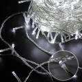 Fairy Decorative Light  Led- white , Weeding Festival Party 25Feets water proof Led Light. - Room Decoration Light - Room Decoration Light. 