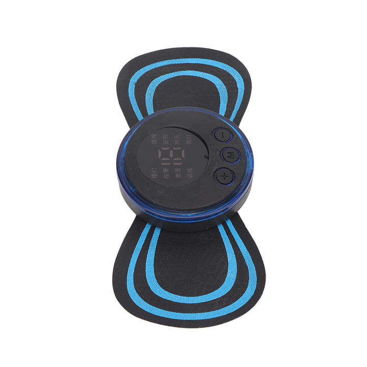 Tens%20Units%20EMS%20Mini%20Massager,Muscle%20Stimulator%20Full%20Body%20Relaxation%20Machine,Rechargeable%20Device%20for%20Legs%20Back%20Neck%20Pain%20Relief%20Electromagnetic%20Therapy%20-%20Image%202