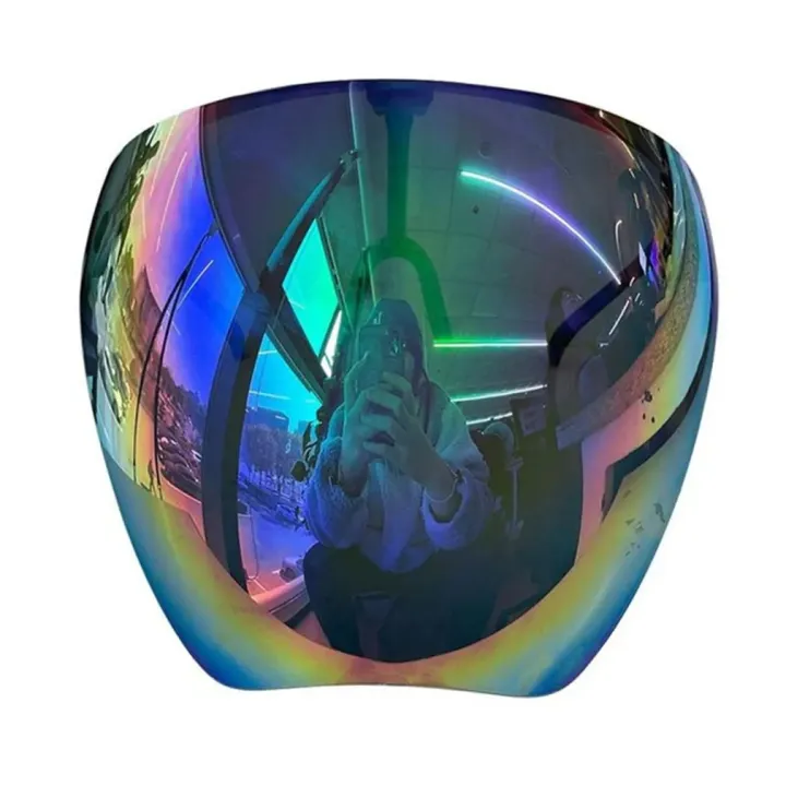 Sunglasses%20Women%20Men%20Protective%20Faceshield%20Glasses%20Goggles%20Full%20Face%20Covered%20Spherical%20Lens%20Anti-Spray%20Safety%20Cycling%20Sunglasses%20-%20Image%204