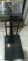 Super Power Digital Scale/ 100 kg Platform size (12"×16").