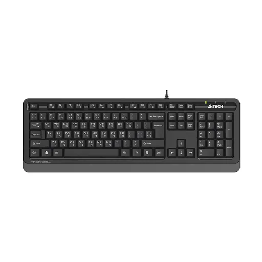 A4tech%20FK10%20Fstyler%20Wired%20Grey%20Multimedia%20Keyboard%20with%20Bangla%20-%20Image%202