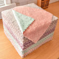 BABY SOFT FACE TOWEL CN-1pcs 25*25 square -1pcs. 
