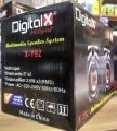 Digital X x-Y92 Multimedia Bluetooth Speaker 2.0 HD Sound. 
