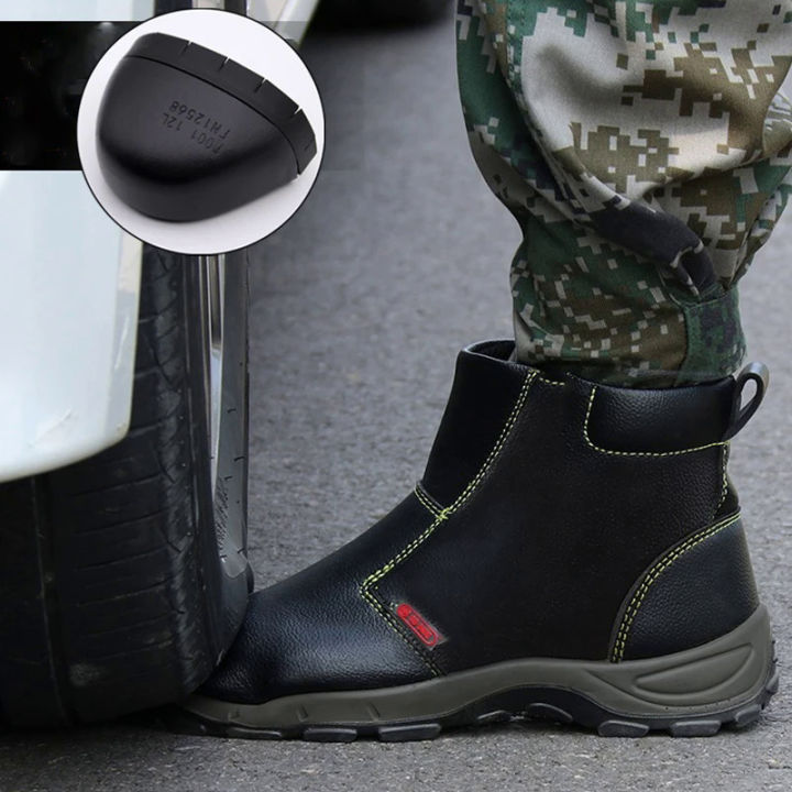 %E3%80%90selevn%20roind%E3%80%91%20Leather%20Shoes%20Work%20Boots%20Safety%20Steel%20Toe%20Shoes%20Plush%20Warm%20Winter%20Boots%20Anti-smash%20Anti-puncture%C2%A0Safety%20Shoes%20Men%20Ankle%20Boots%20-%20Image%203