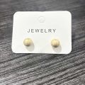2023 New Japan Korean Cherry Fruit Shaped Drop Earrings For Women Sweet Girls Cute Brincos Line Pendientes Jewelry Gifts. 