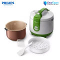 Philips HD3119/66 Daily Collection Rice Cooker. 