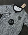 FC Barcelona 2026/27 away jersey Player Version (Half Sleeve) Jersey.