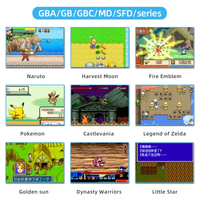 Gamepad%20X19%20Plus%20Handheld%20Retro%20Game%20Console%205.1-inch%20Large%20Screen%20Supports%20for%20PS1%20GBC%20MD%20Nostalgic%20GBA%20Game%20Console%20%5BLimited%20Sale%5D%5BLowest%20price%5D%20-%20Image%207