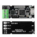 【Duoupa Store】CANable USB to CAN canbus debugger analyzer Isolated VESC ODRIVE.