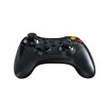 Rapoo VPRO V600 Wired Vibration Gamepad X/D/A three modes Suitable for PC/PS3/Android platform. 