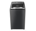 Whirlpool 8 kg Fully Automatic Top Load Washing Machine with In-built Heater Grey (MAGIC CLEAN PRO SW H 8 KG GREY 10YMW).