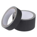 10m Gaffer Tape Duty Non-Reflective Matte Black Grip For Photography Book Repair Filming Backdrop Stage Cable Adhesive tape. 