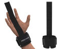 Weightlifting Gym Anti-Slip Sport Safety Wrist Straps Weight Lifting Wrist Grips Podazz.