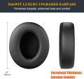 KUTOU Earpads For Beats Studio 3 3.0 Ear Pads Studio3 Headphone Replacement Pads Studio2 Ear Cushions Earpads Headset Foam Pad. 