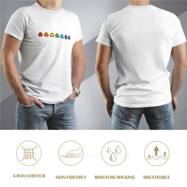 cotton%20tshirt%20mens%20Rainbow%20Junimo%20Stardew%20Valley%20T-Shirt%20summer%20clothes%20black%20t%20shirts%20mens%20graphic%20t-shirts%20anime%20men%20t-shirts%20-%20Image%203