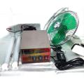 12V DC MINI IPS. 