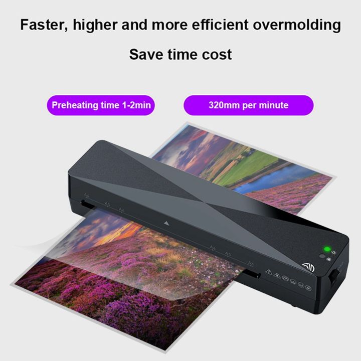 A4%20Hot%20Laminator%20Portable%20Home%20Photo%20for%20A4/A5/A6%20Laminating%20Film%20EU%20Plug%20-%20Image%206