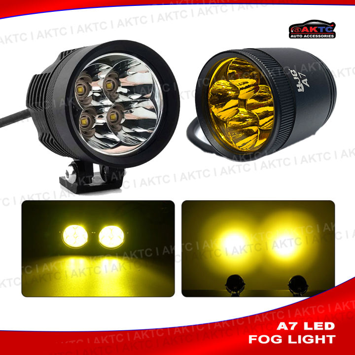 A7%20CREE%20LED%20Fog%20Light%20for%20Motorcycle,%20CAR,%20BIKE,%20AUTO%20%E2%80%93%20Aluminum%20Body,%2040W%20CREE,%204500LM,%20Super%20Bright%204-Lens%20Mini%20Spot%20Driving%20Light%20with%20Free%20Yellow%20Cap%20-1%20Pcs%20-%20Image%204