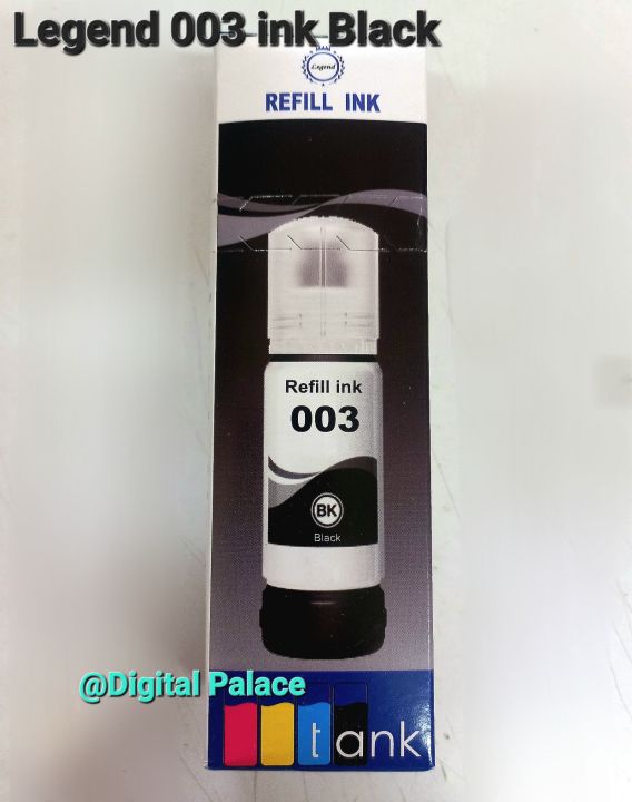 Epson%20Printer%20003%20LEGEND%2070ml%20Black,Cyan,Magenta,Yellow.%20Made%20In%20China%20-%20Image%204