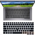(NEW)for 2021 2020 Dell Latitude 5400 5401 7400 Latitude 14 Series 5411 14'' Silicone Notebook laptop Keyboard cover protector skin.