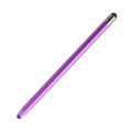 Stylus Pen Both Ends Workable Capacitive Pens Digital Stylish Pen Pencil For Most Capacitive Touch Screens. 