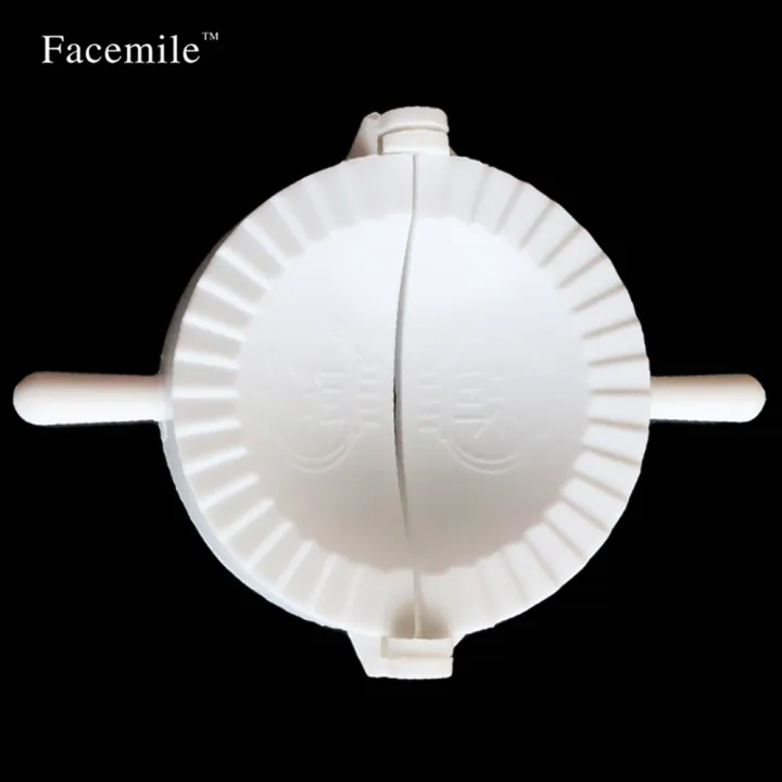3pcs%208cm%20DIY%20Kitchen%20Dumplings%20Mold%20Press%20Dough%20Pastry%20Pie%20Maker%20Gyoza%20Empanada%20Mould%20Tool%20-%20Image%203