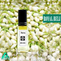 Oloria Royal Beli Perfume Attar Fragrance , Alcohol-free Perfume Attar 6ml for Man and women. 