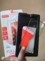 Redmi Note 13 Pro Plus A+ Grade UV Light Adhesive Tempered Glass Screen Protector. 