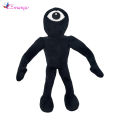 LE【ready stock】Doors Roblox Plush Doll Toy Horror Game Character Minifigure Soft Stuffed Plushies Gifts. 